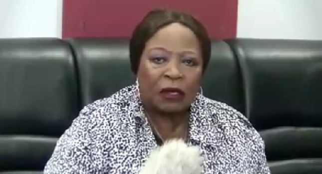 Gabon : Patience Dabany, mère d’Ali Bongo, évacuée à Paris pour raisons de santé