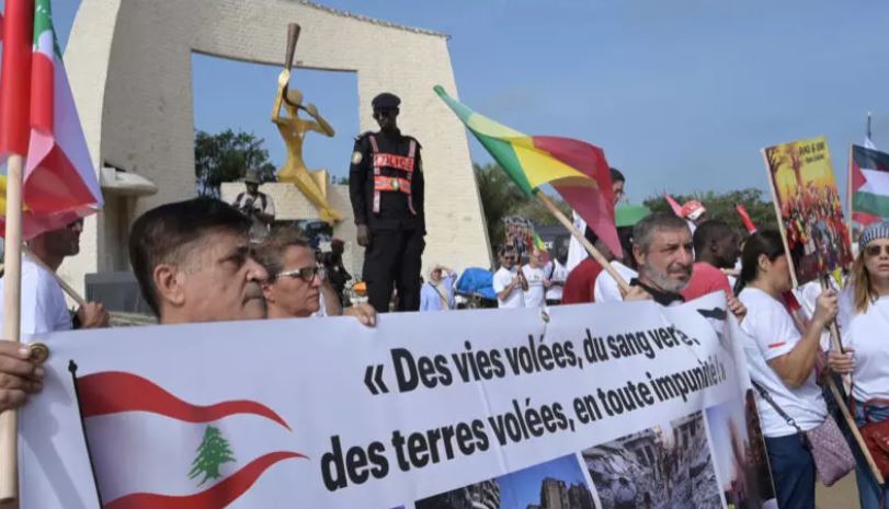 Sénégal : Plus de 100 citoyens rapatriés du Liban face à l’escalade des tensions