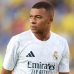 Kylian Mbappé au cœur d’une polémique avec la Chine