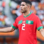 Procès confirmé pour Achraf Hakimi dans l&rsquo;affaire de viol présumé