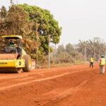 Bénin : 18 000km de pistes rurales bientôt réfectionnées dans plusieurs villes 