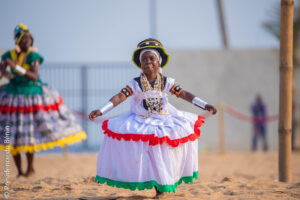 Africa Tourism Awards 2026 : le Bénin en lice pour plusieurs distinctions