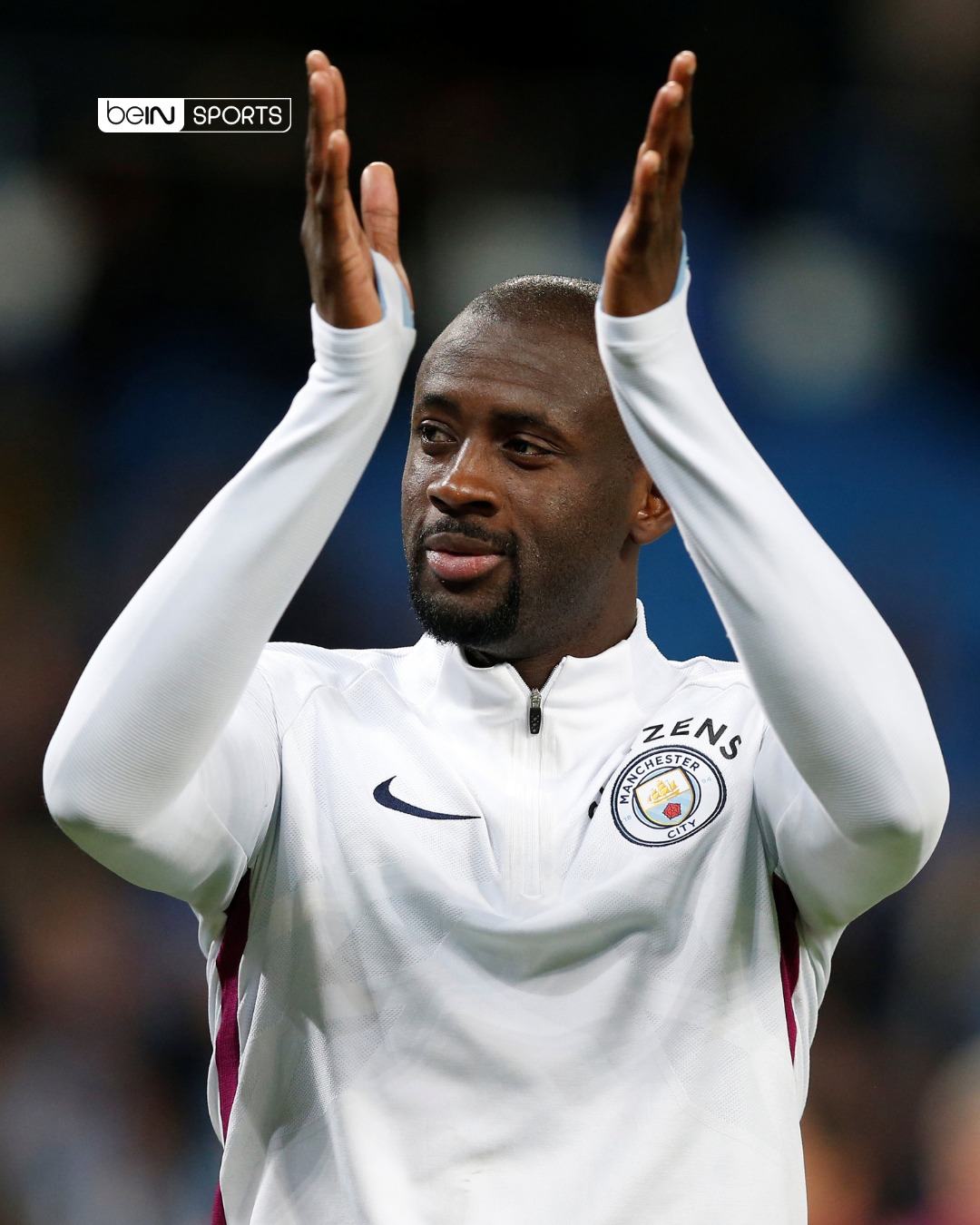 Yaya Touré décroche sa licence Pro UEFA