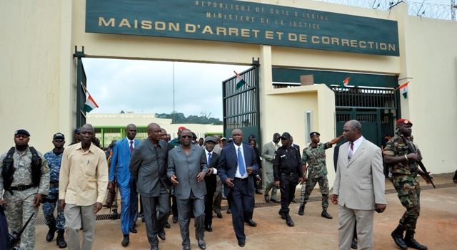 Côte d&rsquo;Ivoire : 04 personnes condamnées à la prison à vie après l&rsquo;attentat de Grand-Bassam