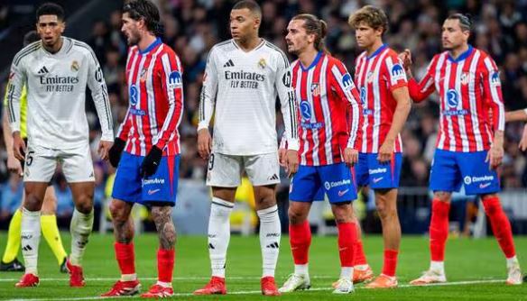 Ligue des champions: le Real s’impose dans la douleur, tout reste ouvert pour le retour