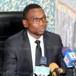 Santé : le Bénin renforce son dispositif de prévention contre Ebola