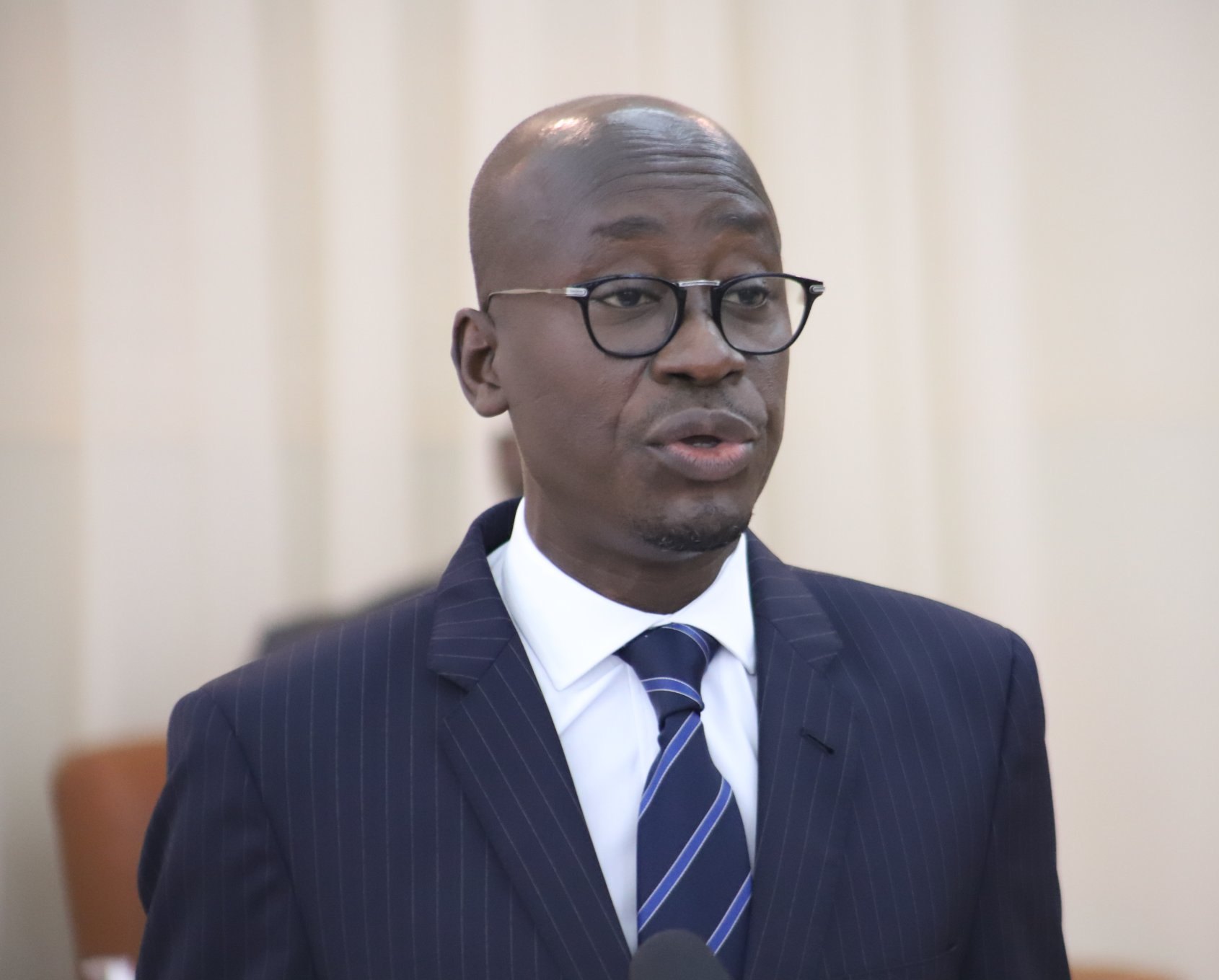 Bénin : le ministre Abimbola préside le pilotage des Comités de préfiguration des musées