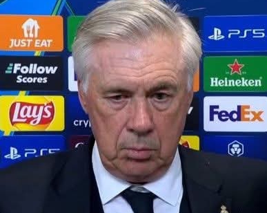 Réal Madrid : la succession de Carlos Ancelotti évoquée après l&rsquo;élimination en ligue des champions