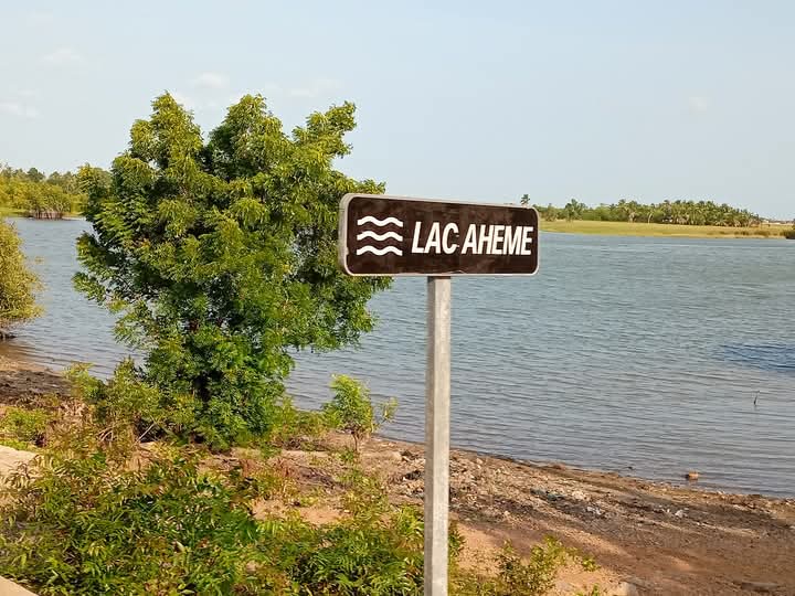 Bénin : décès par noyade d&rsquo;un pêcheur hier nuit, sur le Lac Ahémé à Bopa