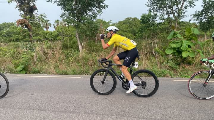 20e Tour du Bénin : Suivre le direct de l’étape2 Parakou-Savè et le résumé de l’étape 1 ( vidéo)