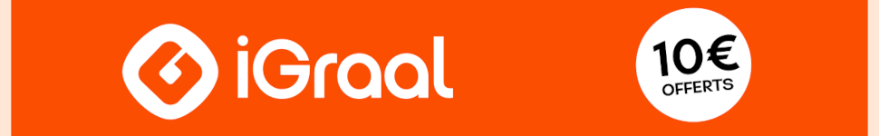 Igraal 1