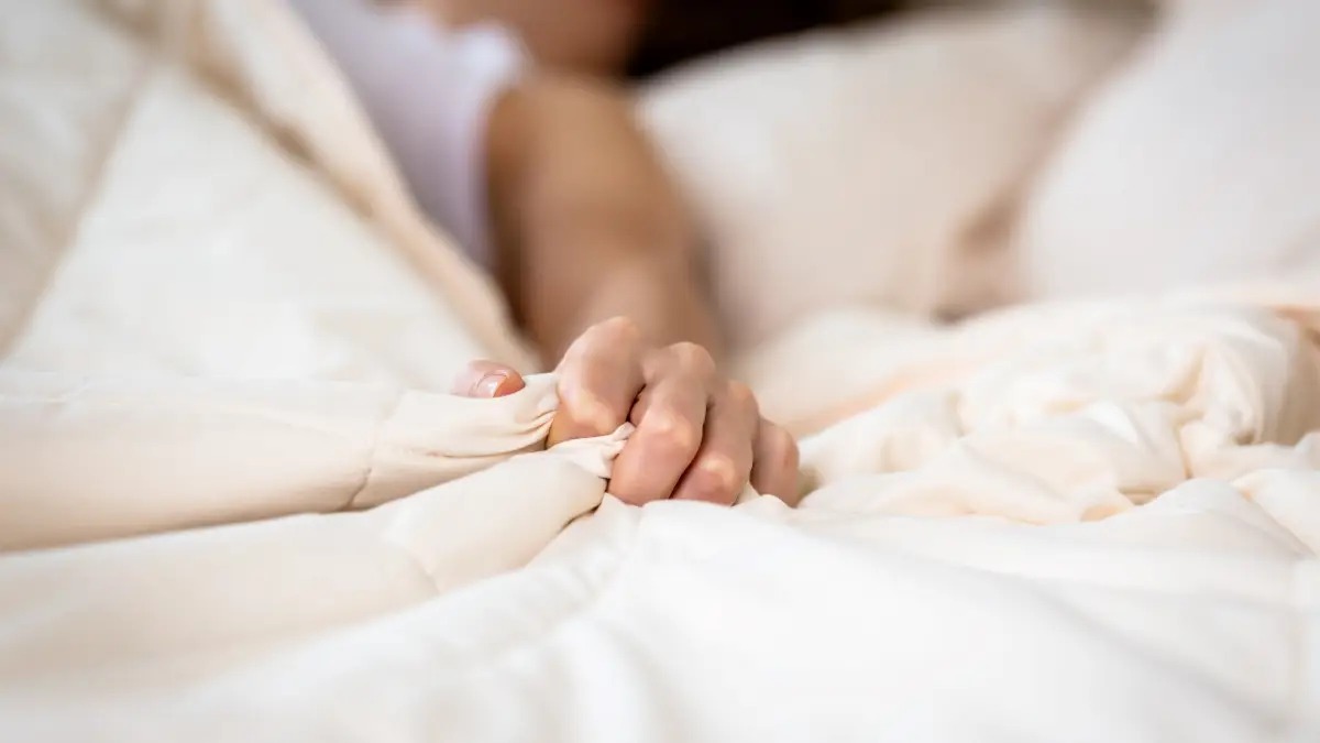 Bon à savoir : 04 mécanismes physiologiques clés pour le plaisir s3xu3l féminin