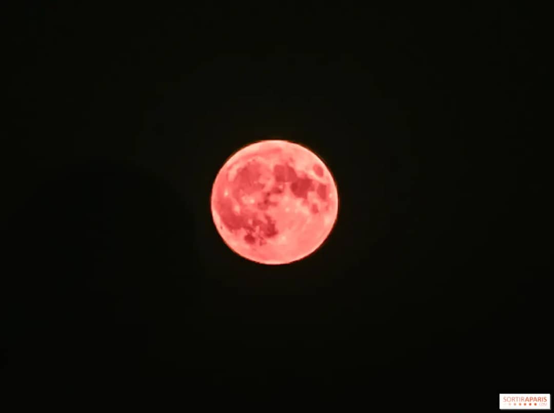 Pleine Lune Rose du 13 avril 2025 : une vague de magie et de renouveau pour 03 signes du zodiaque