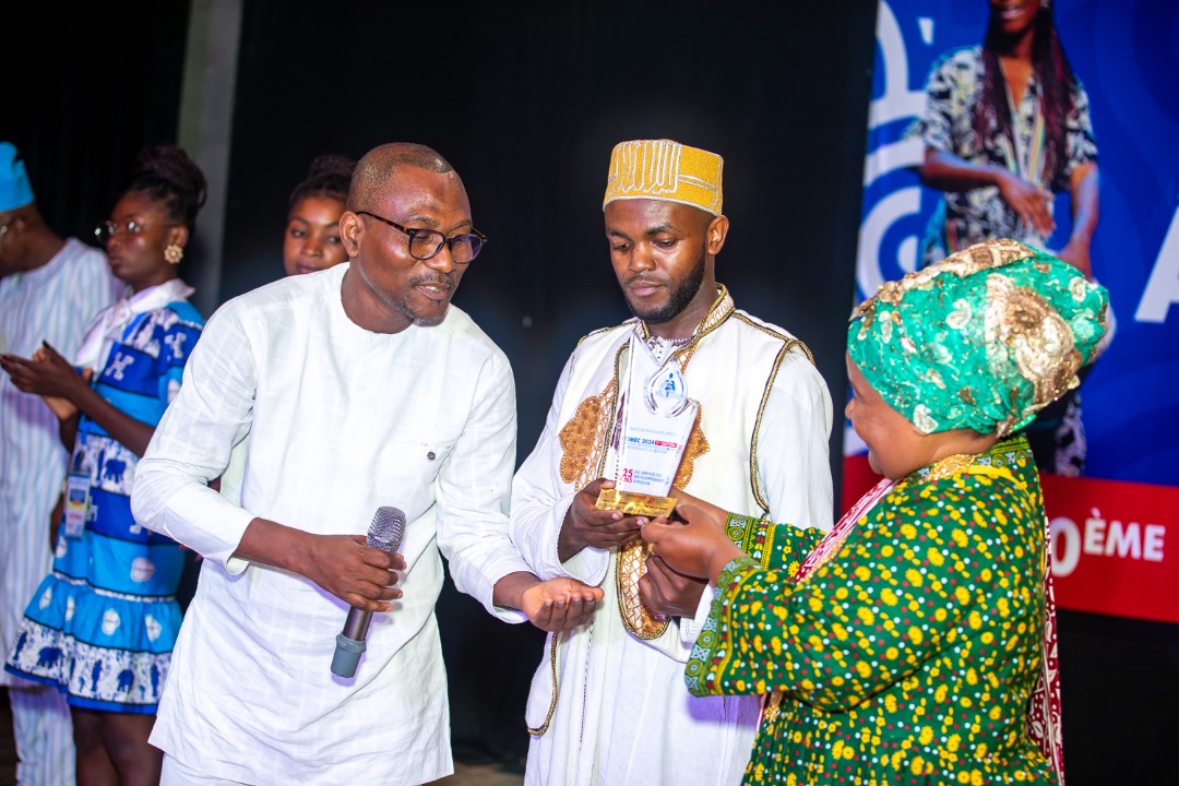 Jubilé d&rsquo;argent : l’ONG Club Excellence ADECO célèbre ses 25 ans au service du développement africain