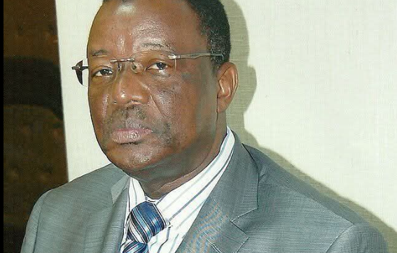 Carnet noir : l’ancien ministre Amos Elègbè s’en est allé