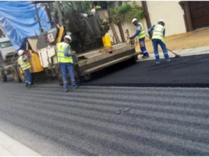 Bénin : lancement ce mercredi du chantier de la 2×2 voies Sètto-Dassa-Zoumè