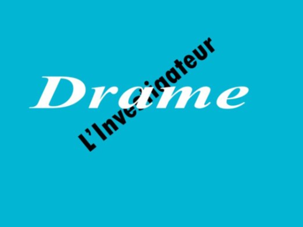 Drame