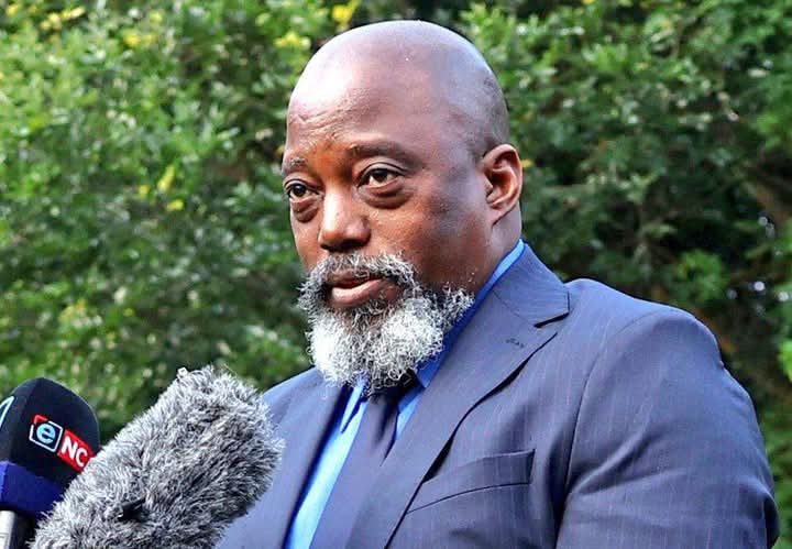 RDC : poursuite ou non devant le tribunal militaire, Joseph Kabila fixé  ce jeudi