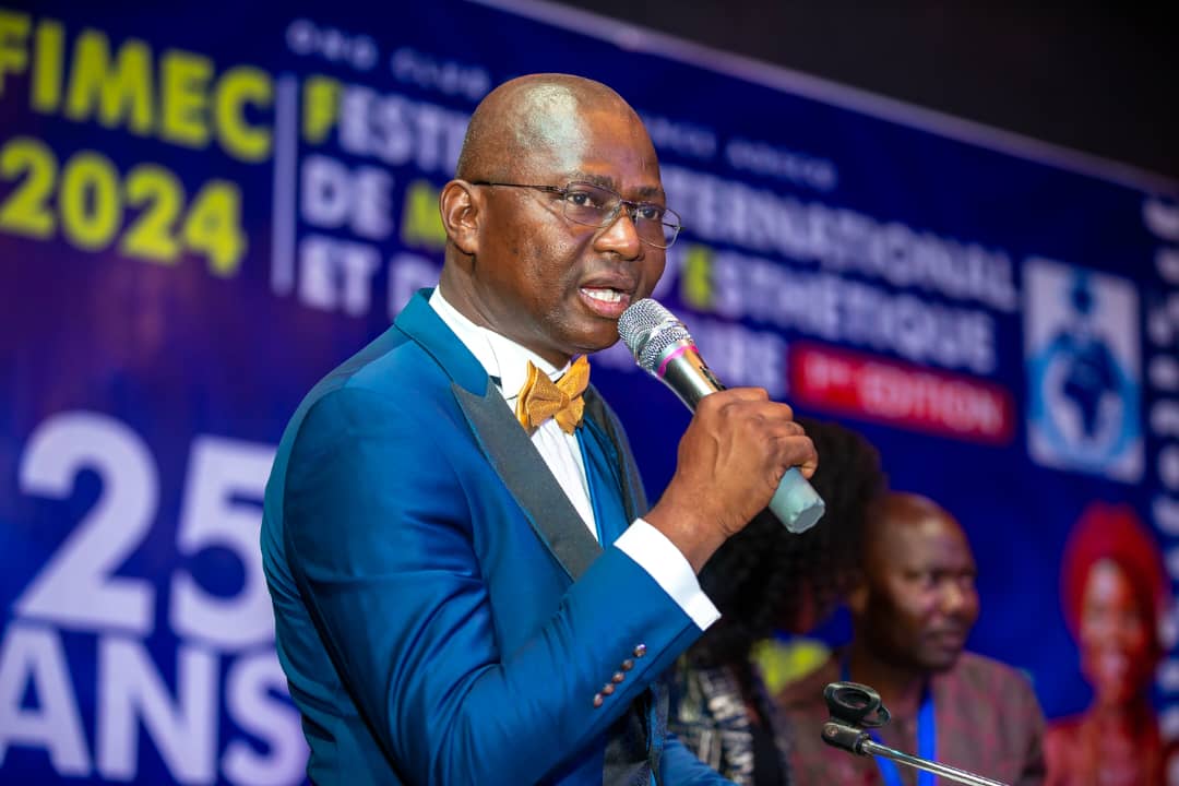 Fête du 1er mai : Dr Brice Hondi rend hommage aux bâtisseurs invisibles des nations africaines
