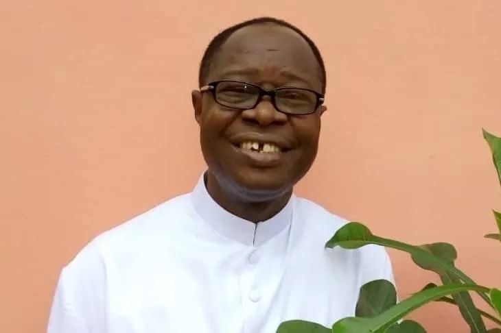 Vatican : « Le choix du pape Léon XIV est l’œuvre de l’Esprit Saint », selon le père Nathanaël Soédé