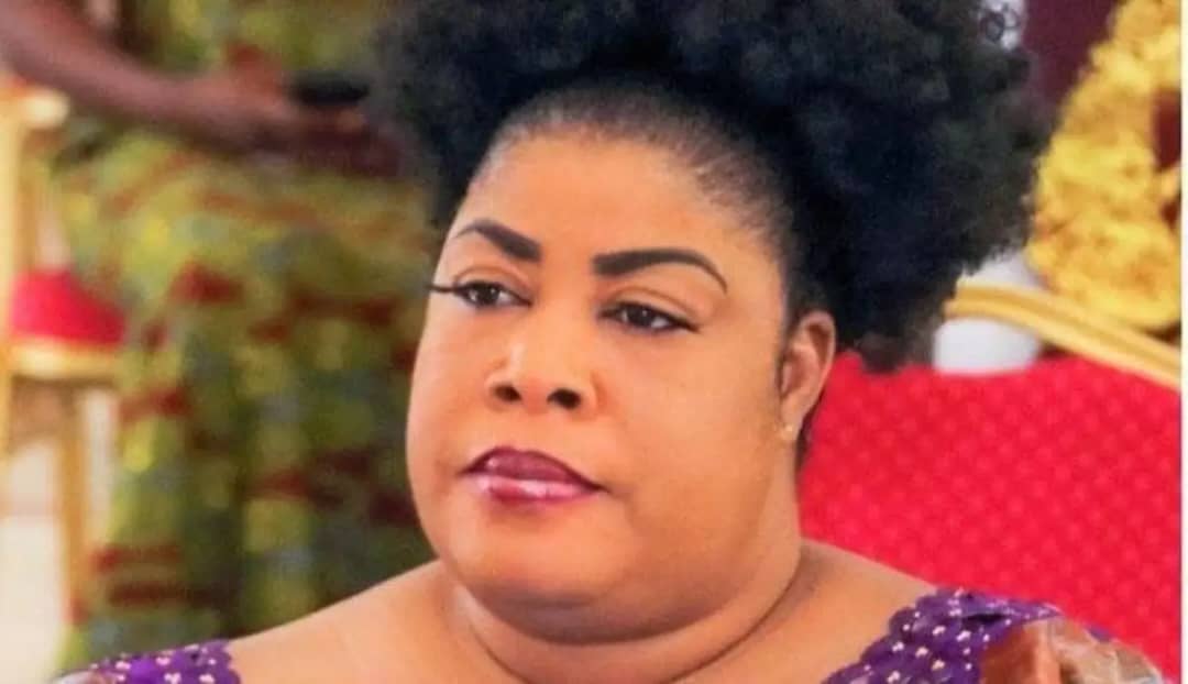 Côte d’Ivoire : une émouvante révélation de Caroline Dasylva sur la comédienne Brigitte Bleu Agbré