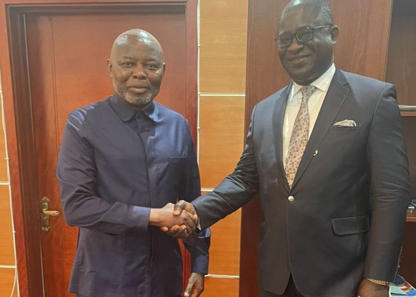 Est/RDC : le modèle d’Etat fédéral, une proposition de Moïse Kérékou pour mettre fin au conflit armé