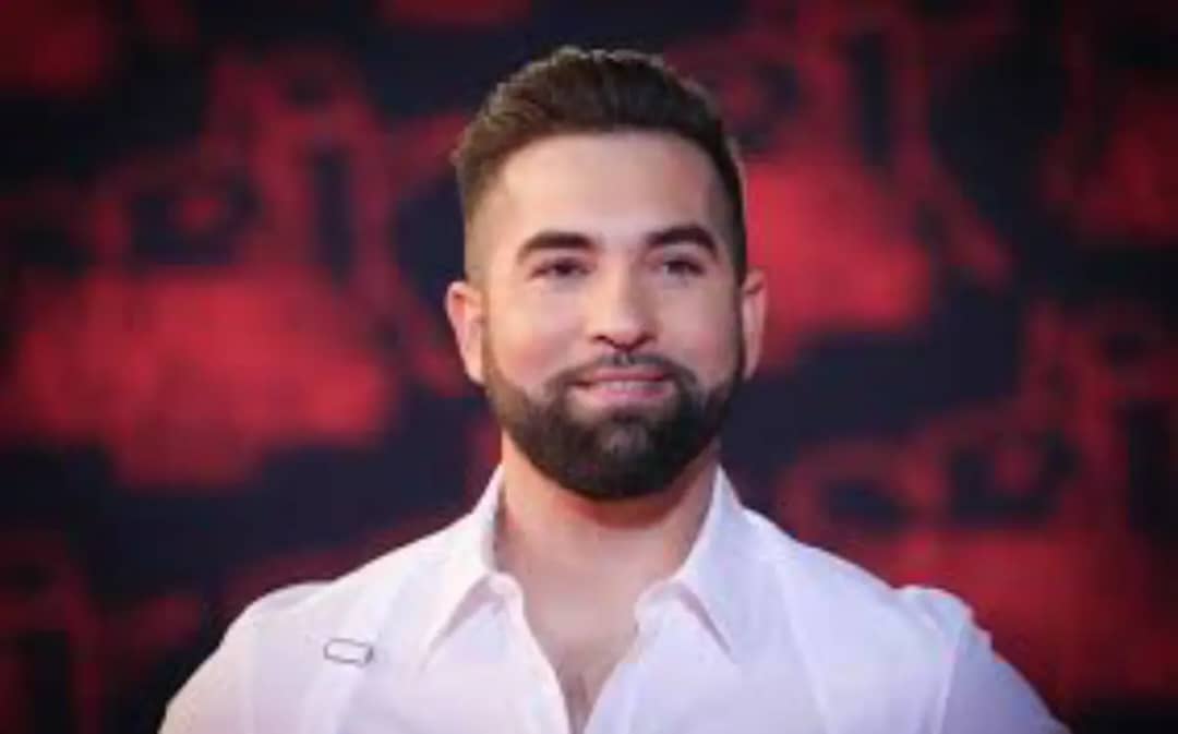 Kendji Girac : le chanteur français à nouveau papa