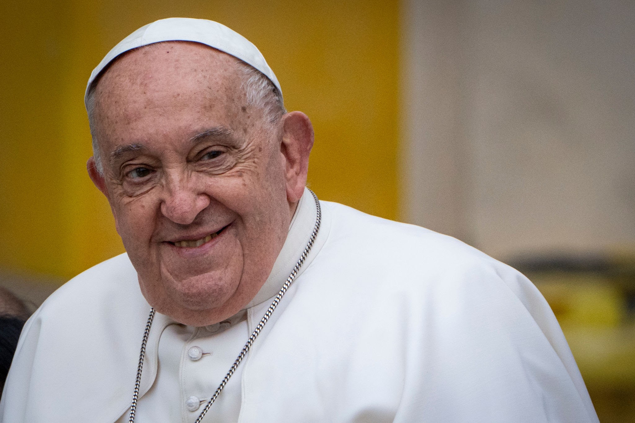 Vatican : un archevêque se retire de l’élection d’un nouveau Pape et dénonce la soif du pouvoir de ses collègues
