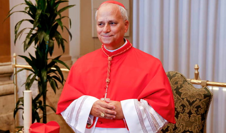 L’américain Robert Francis Prevost, Léon XIV est le nouveau pape de l’église romaine