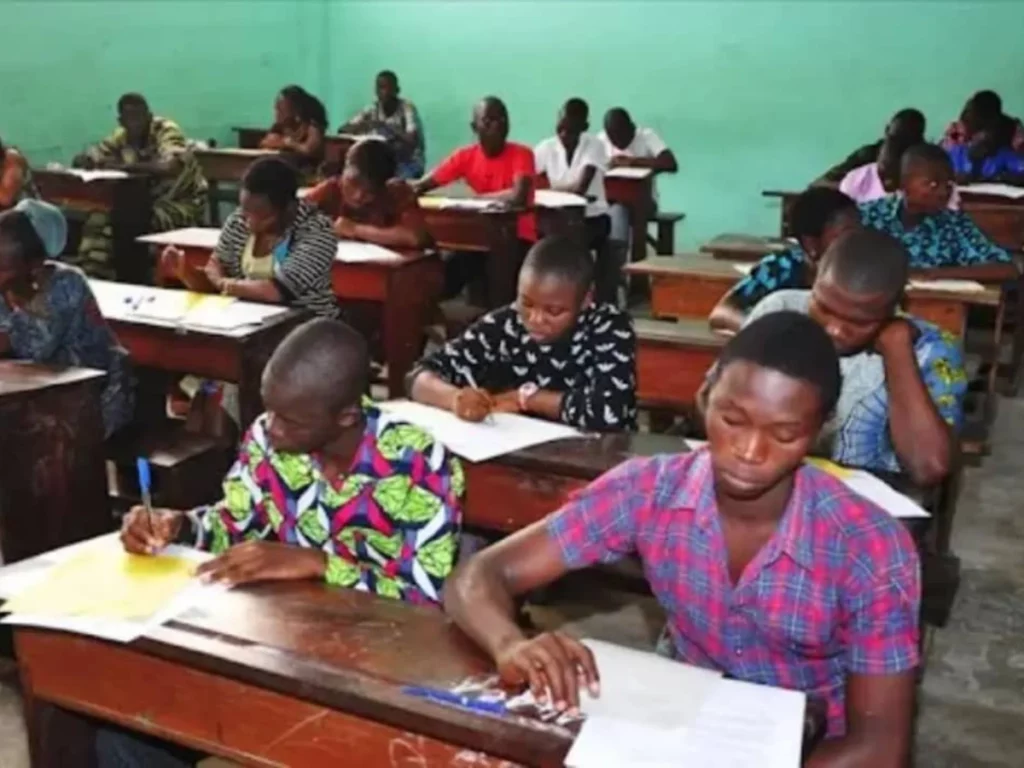 BEPC 2026 au Bénin : plus de 130 000 candidats attendus, lire le message du ministre Kouchadé
