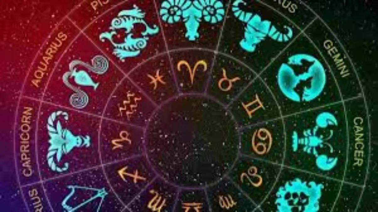 Astrologie