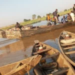 Bénin : un piroguier repêché d’un fleuve avec du chanvre indien à Malanville