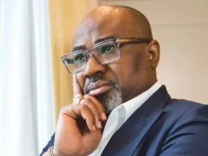 Criet : mauvaise nouvelle pour Richard Boni
