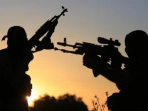 Niger : le JNIM revendique l&rsquo;attaque contre l&rsquo;aéroport de Niamey