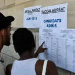  Bac 2026 au Bénin : les séries G2, F2 et G1 enregistrent les meilleurs taux d’admissibilité