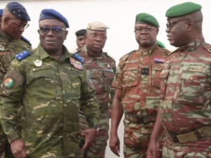 Côte d’Ivoire : le Bénin invité au défilé du 66ᵉ anniversaire de l’indépendance