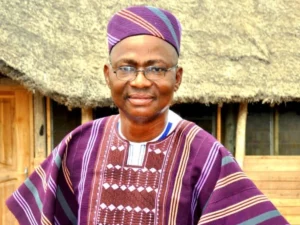 ONG ADECO : Dr Brice Hondi appelle à reconnaître le mérite de l’artisan africain