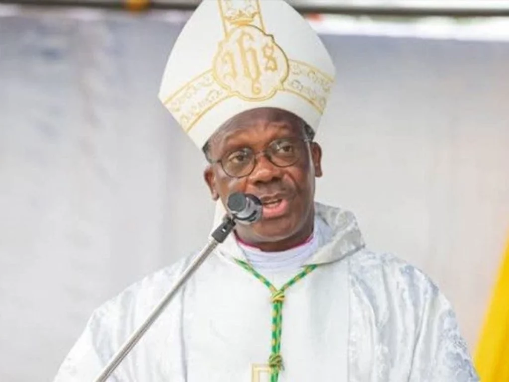 Archidiocèse de Cotonou : les nouvelles nominations prononcées par Mgr Roger Houngbédji pour l’année pastorale 2026-2027