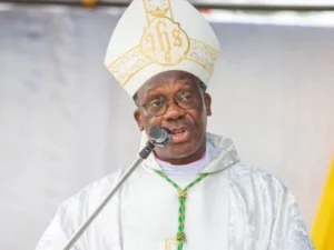 Archidiocèse de Cotonou : les nouvelles nominations prononcées par Mgr Roger Houngbédji pour l’année pastorale 2026-2027
