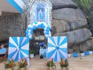 Dassa-Zoumè : ce qu’il faut savoir du pèlerinage 2026 à la grotte mariale Notre Dame d’Arigbo