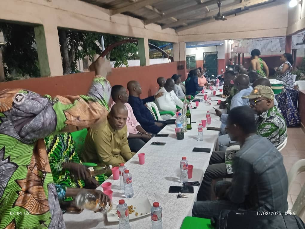 Retrouvailles Mèton Wègni Mèton 2025