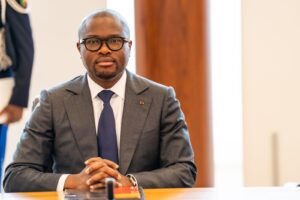 Bénin : adoption du document de programmation budgétaire 2027-2029
