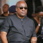 Inondation au Ghana : John Dramani Mahama débloque 26,5 millions de dollars