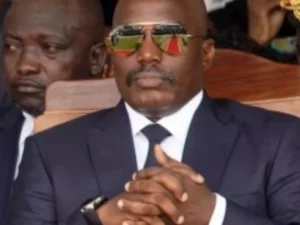 RDC: Joseph Kabila officiellement uni au M23 pour mettre fin à la « tyrannie »