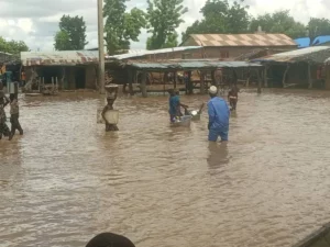 Inondations au Bénin : le gouvernement met en garde contre certains comportements à risque