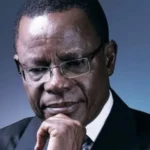 Cameroun : l’opposant Maurice Kamto démissionne de la tête du parti MRC, la raison