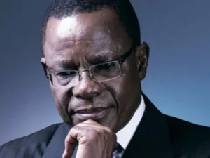 Cameroun : l’opposant Maurice Kamto démissionne de la tête du parti MRC, la raison