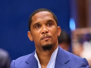 Ballon d’or 2026 : le choix d&rsquo;Eto’o qui va faire parler