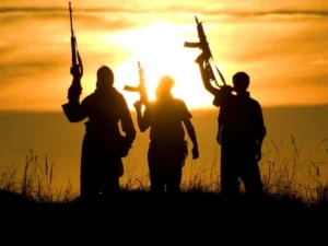 Rumeur d’infiltration d’hommes armés au Bénin : la police nigériane réagit