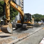 Cotonou : déviation temporaire sur l’avenue Jean Paul II, la raison